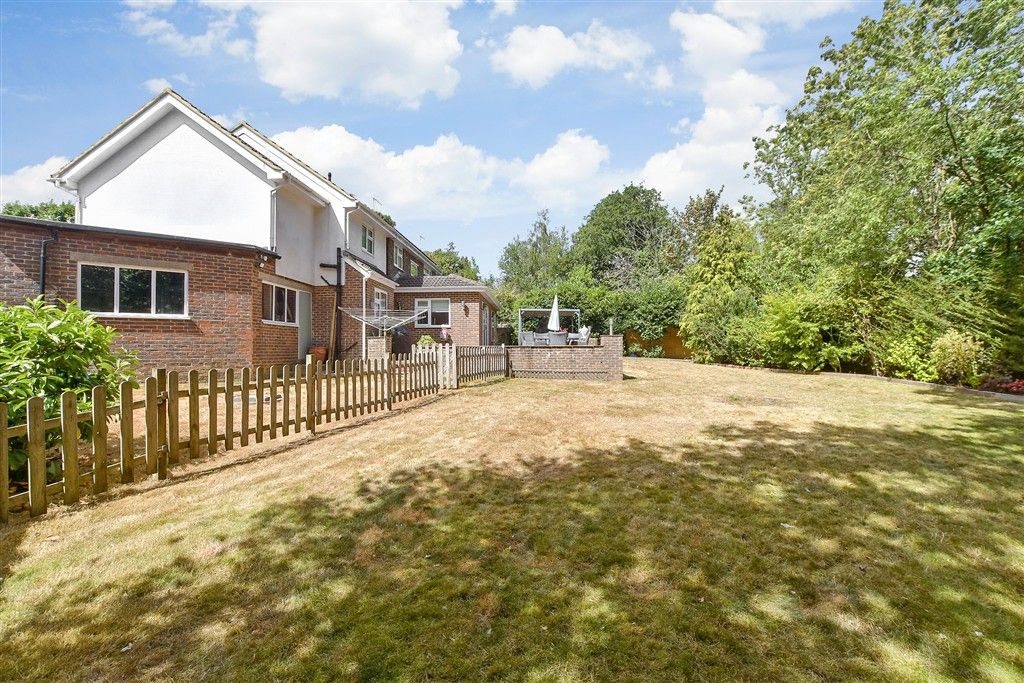 Property photo 1 of 24 Rear Garden