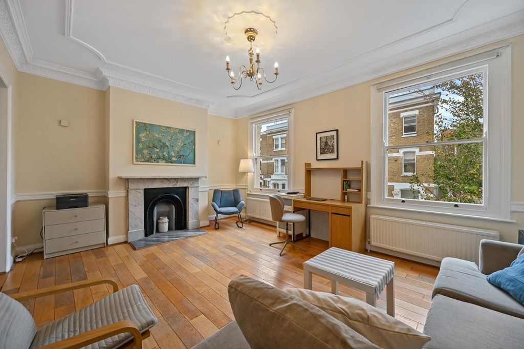 Property photo 3 of 10 Fbl - Milson Road