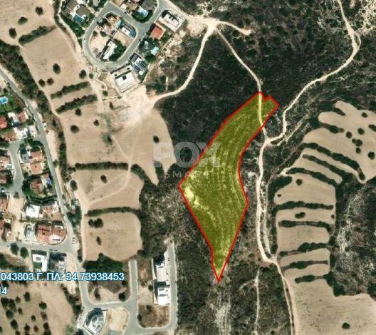 Property photo 1 of 8 Large Development Land For Sale In Palodia