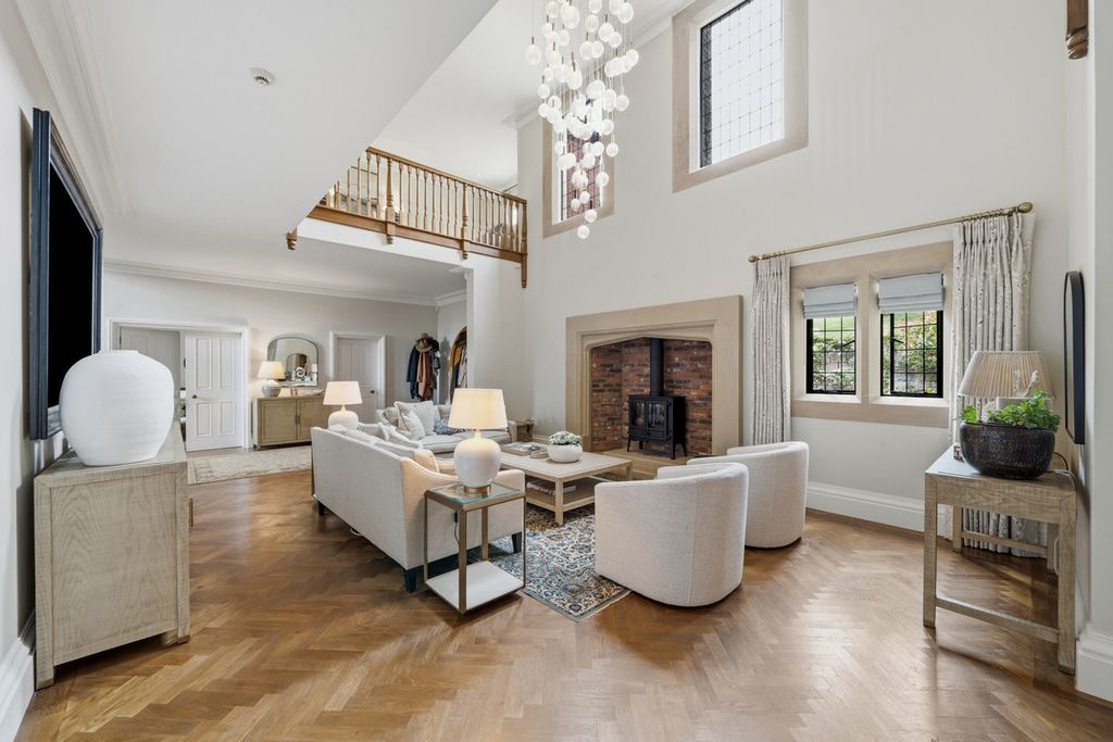 Additional image 14 of 5 bed detached house for saleAgnes Meadow Lane Ashbourne, Derbyshire DE6