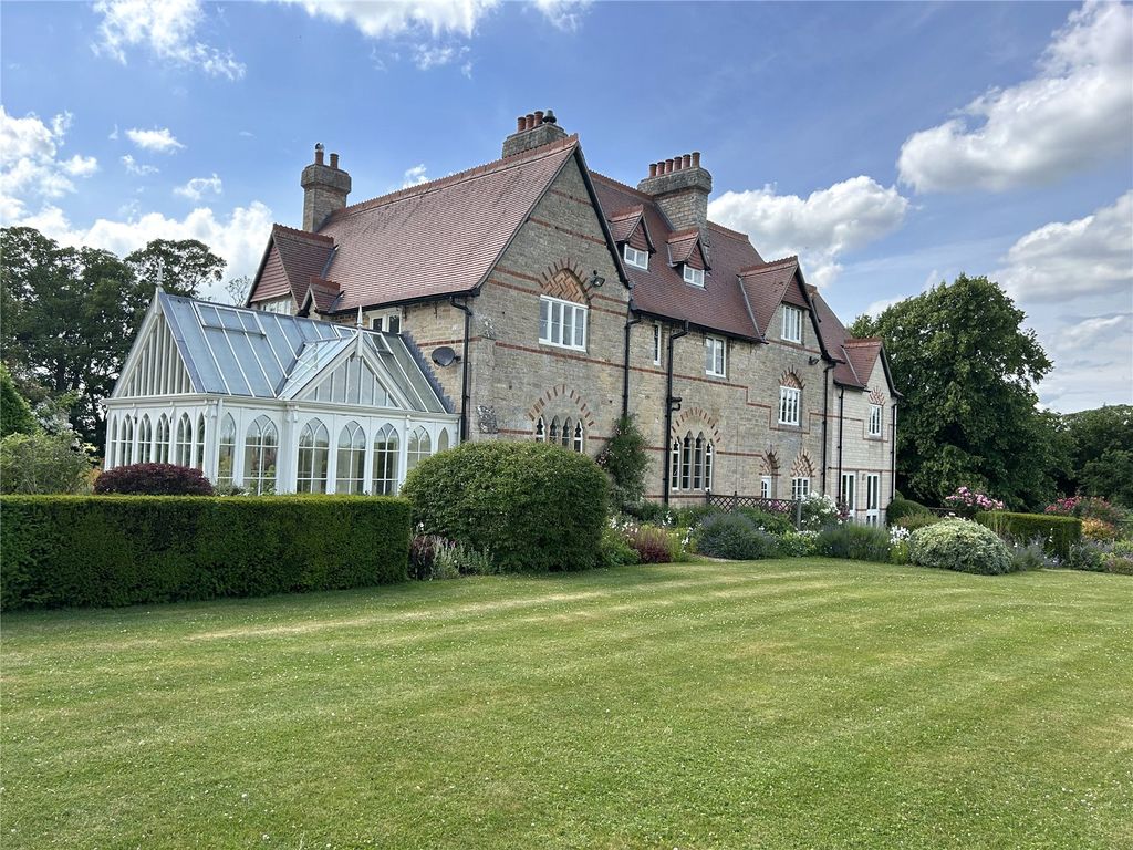 Additional image 16 of 7 bed detached house for saleHeydour House, Heydour, Grantham, Lincolnshire NG32
