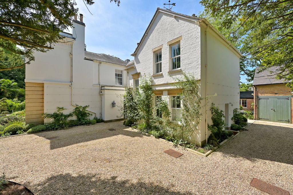 Additional image 16 of 5 bed detached house for saleWoodstock Road, Oxford, Oxfordshire OX2