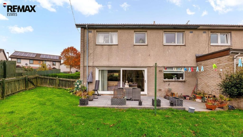 Property photo 1 of 53 Rear Garden / Side Garden