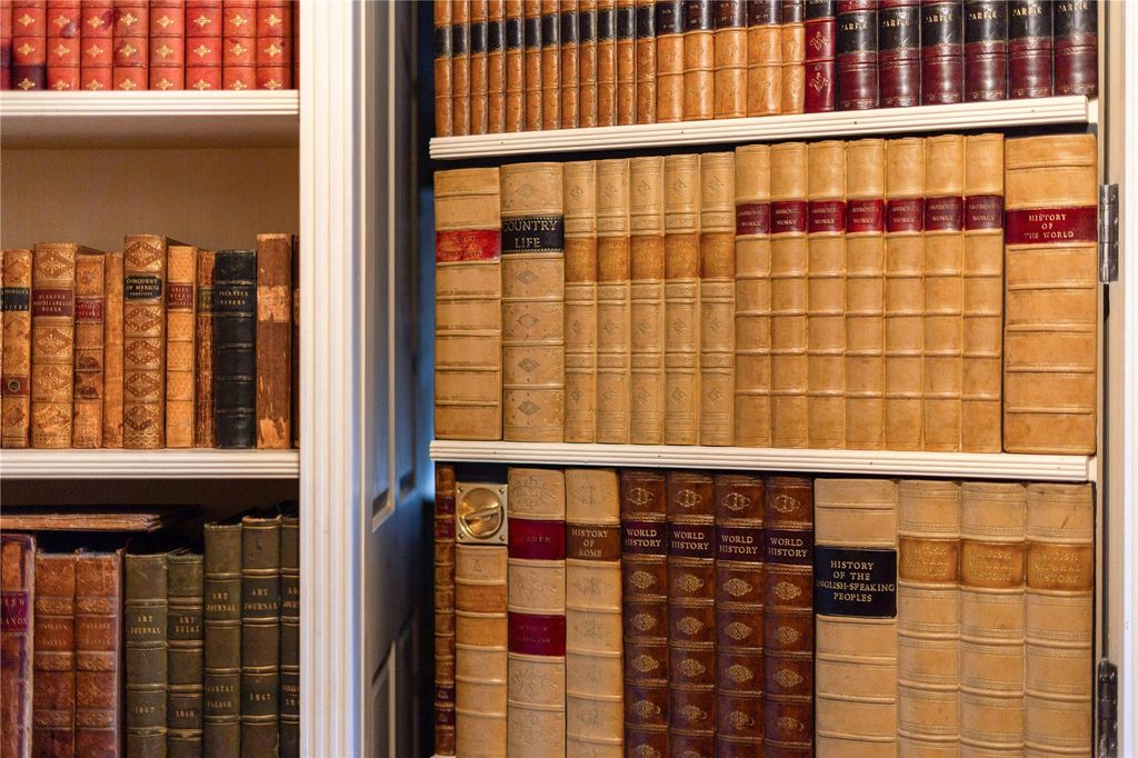 Additional image 8 of 9 bed detached house to rentColn St. Aldwyns, Cirencester, Gloucestershire GL7