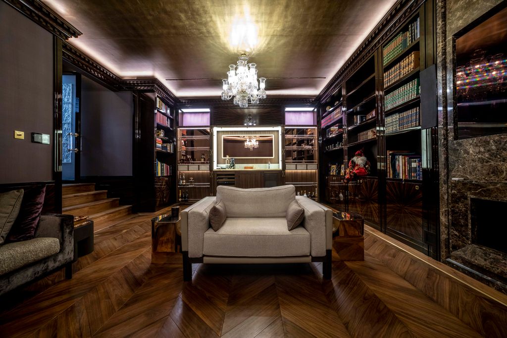 Additional image 10 of 5 bed town house to rentSomerset Square, Kensington, London W14