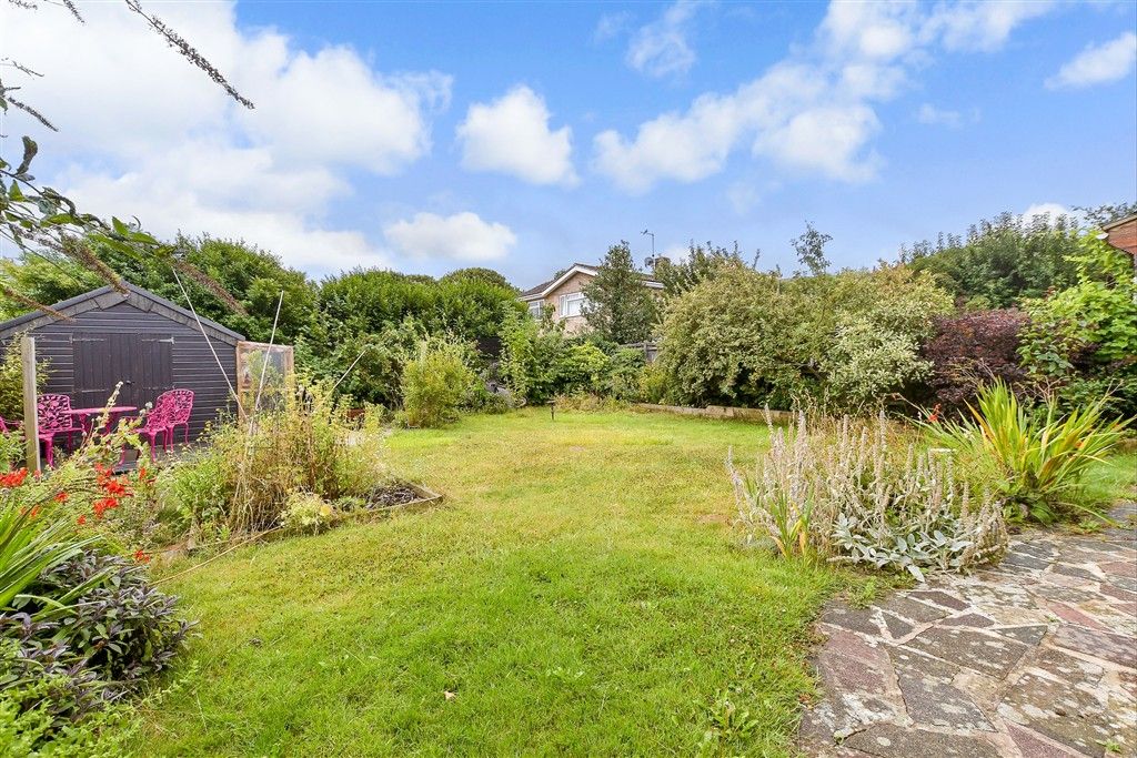 Property photo 1 of 15 Rear Garden