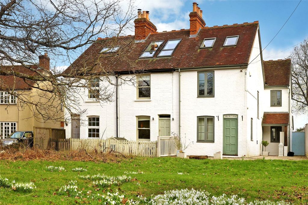 Property photo 1 of 14 Front Elevation