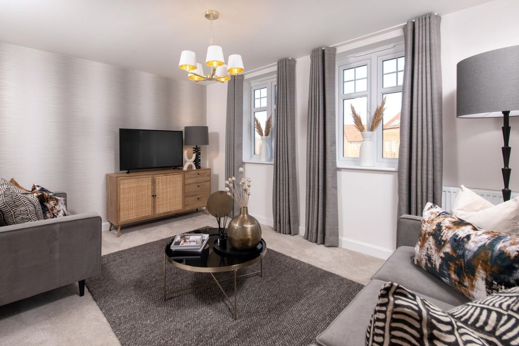Property photo 3 of 9 The Willows Greenwood Lounge