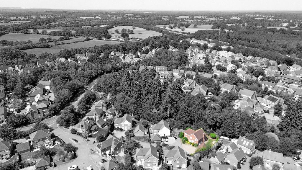 Additional image 25 of 5 bed detached house for saleFullerton Close, Fleet GU51