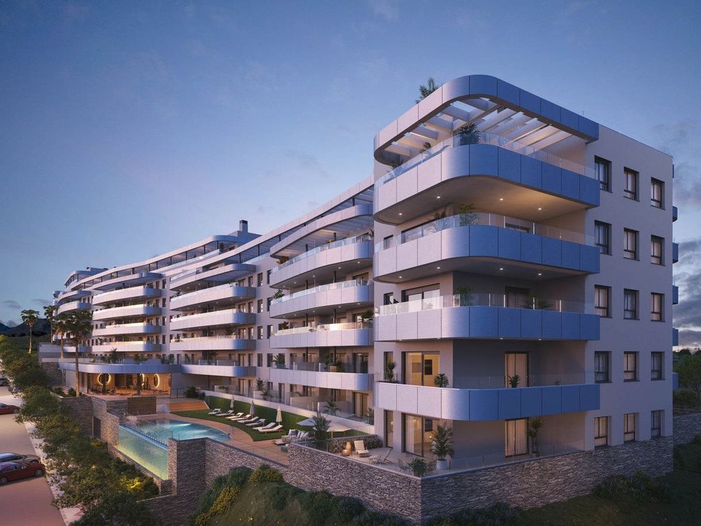 Property photo 1 of 14 Apartment, Torremolinos