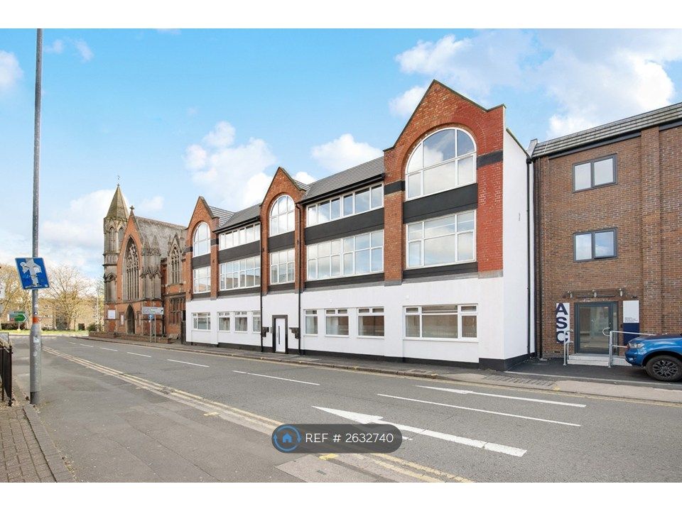 Property photo 1 of 6 Building, Newly Refurbished