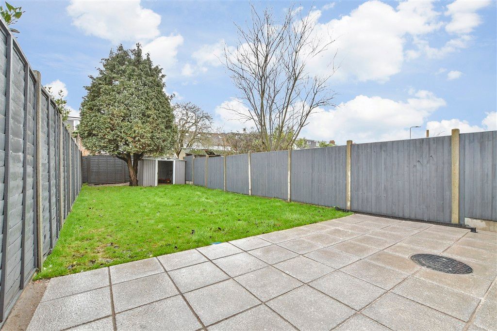 Property photo 2 of 17 Rear Garden