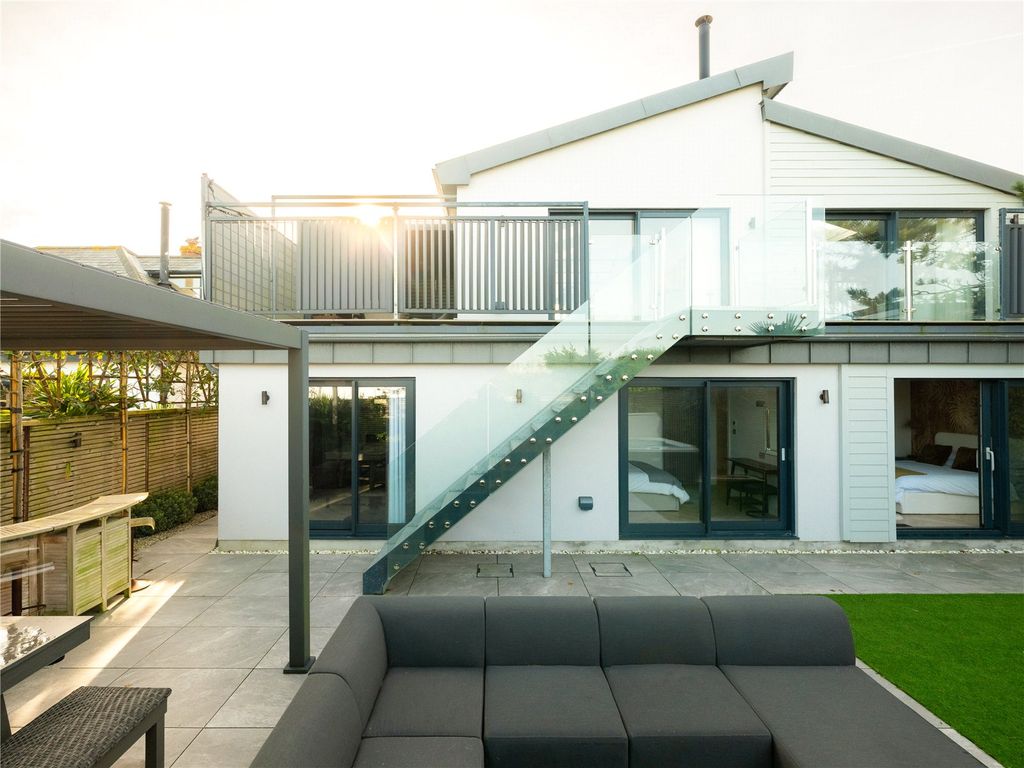 Property photo 2 of 20 Rear Elevation