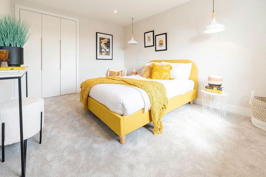 Additional image 6 of 5 bed villa for salePlot 57 "Evan", Lathallan Grange, Polmont, Falkirk FK2