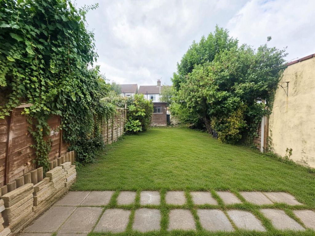 Property photo 2 of 10 Rear Garden