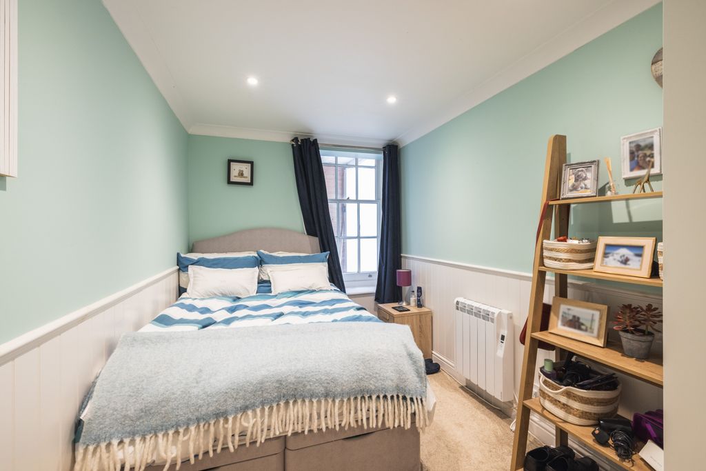 Additional image 20 of 2 bed flat for saleLe Mont Pinel, St. Helier, Jersey JE2