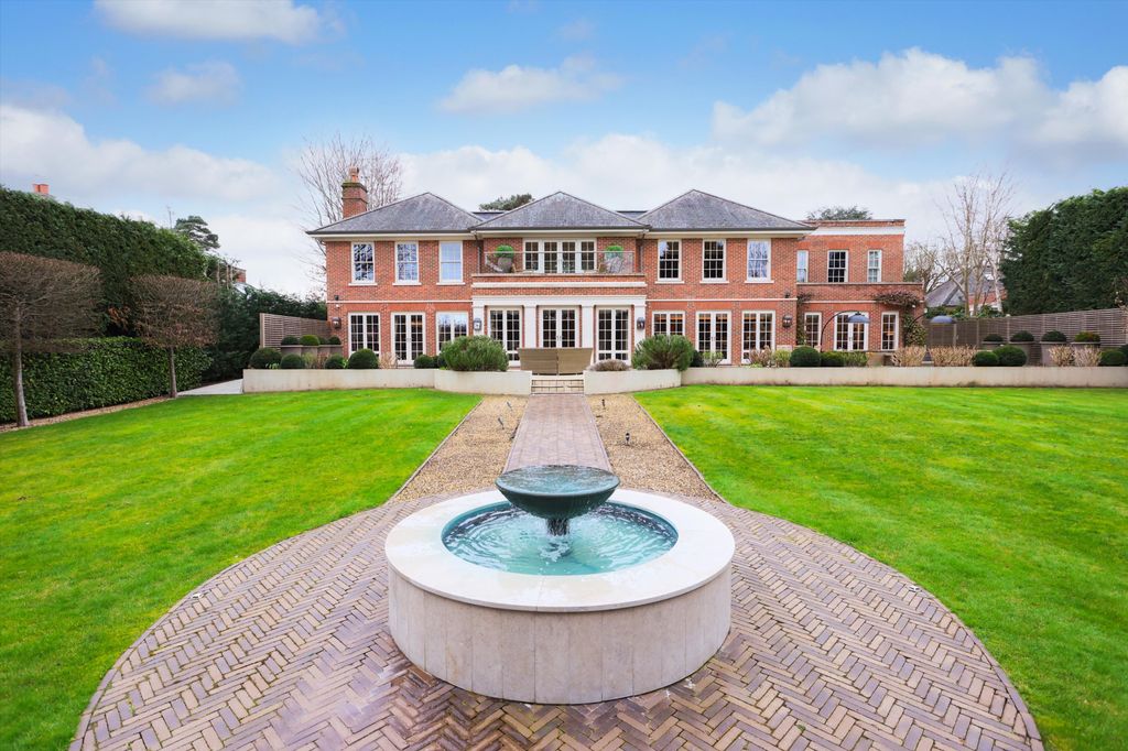 Additional image 41 of 6 bed detached house for saleEsher Park Avenue, Esher, Surrey KT10