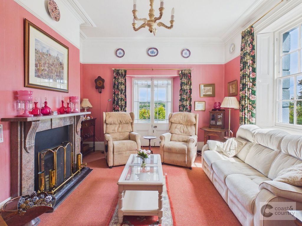 Additional image 9 of 6 bed detached house for saleCourtenay Road, Newton Abbot TQ12