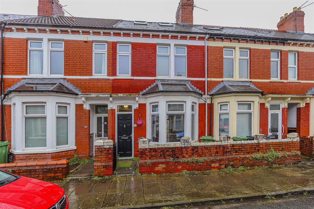 Property photo 1 of 12 Brithdir Street 62-16.Jpg