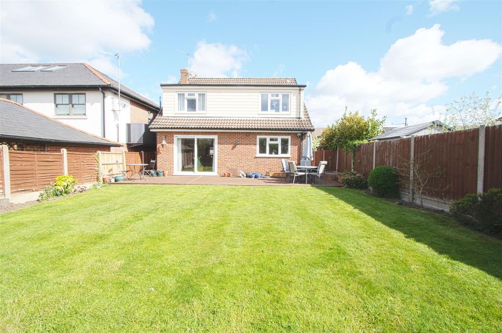 Property photo 1 of 13 Rear3.Jpg