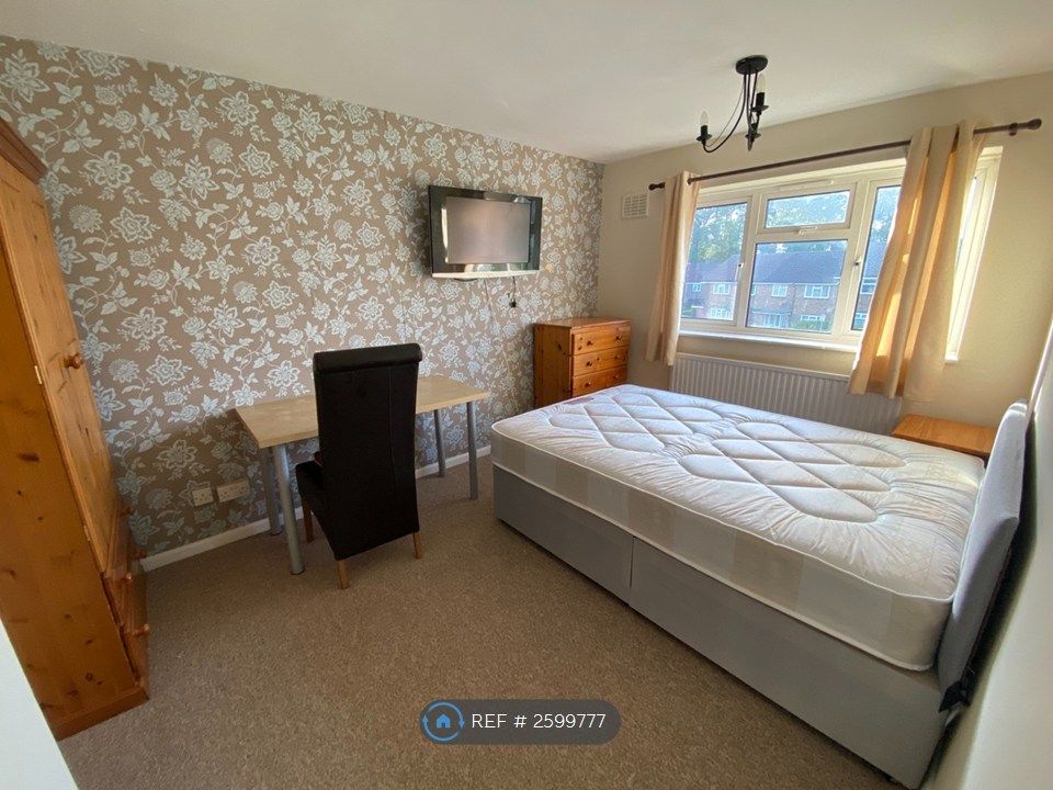 Property photo 1 of 12 Doube Room £750