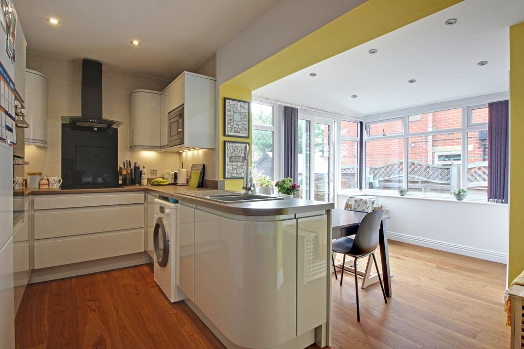 Property photo 1 of 17 Kitchen - Dining Room