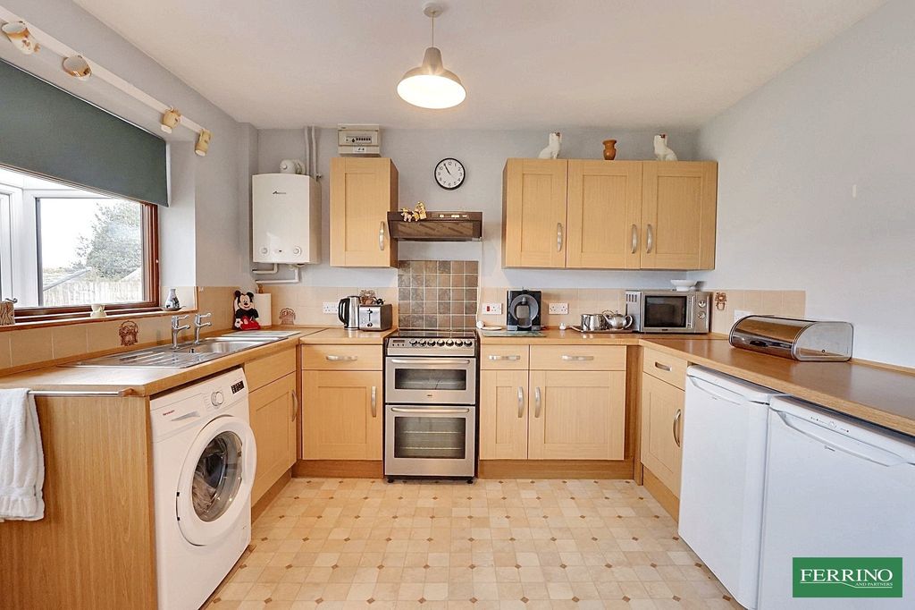 Property photo 3 of 24 Kitchen-Dining Room