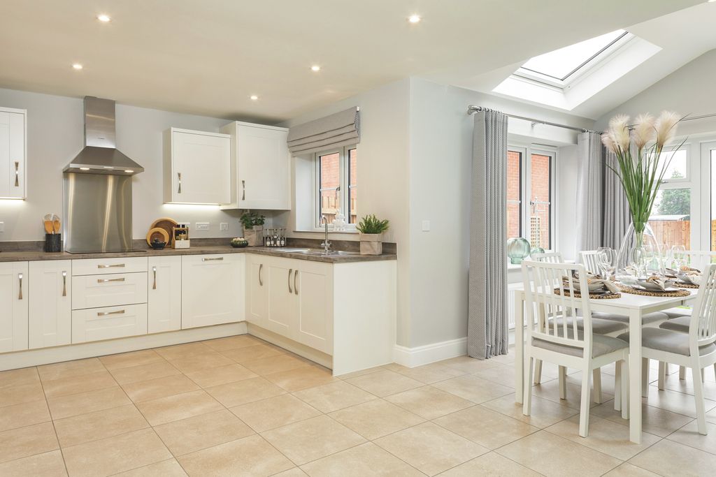 Property photo 2 of 11 cala At Nobel Park, Phase 2, Didcot