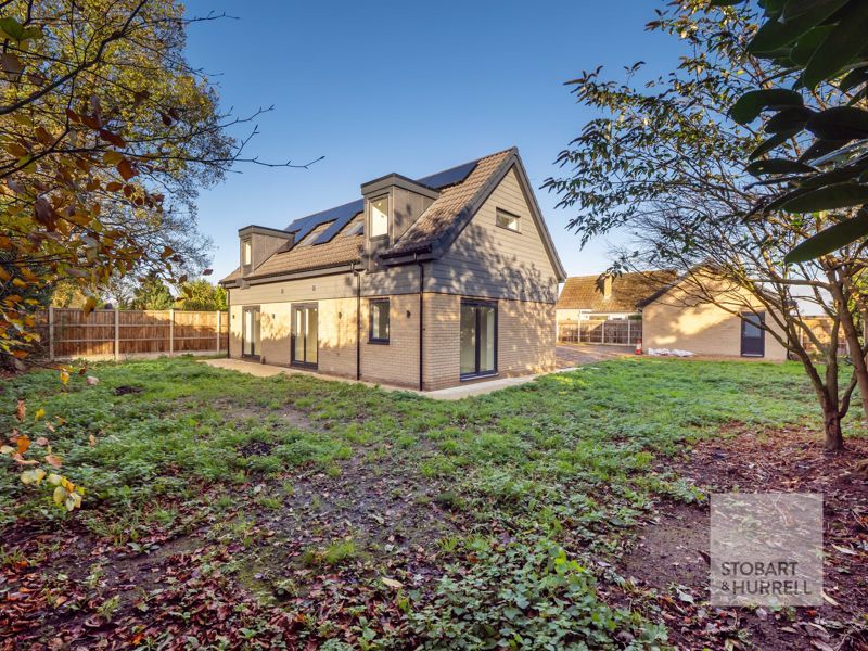 Property photo 2 of 19 Rear &amp; Side