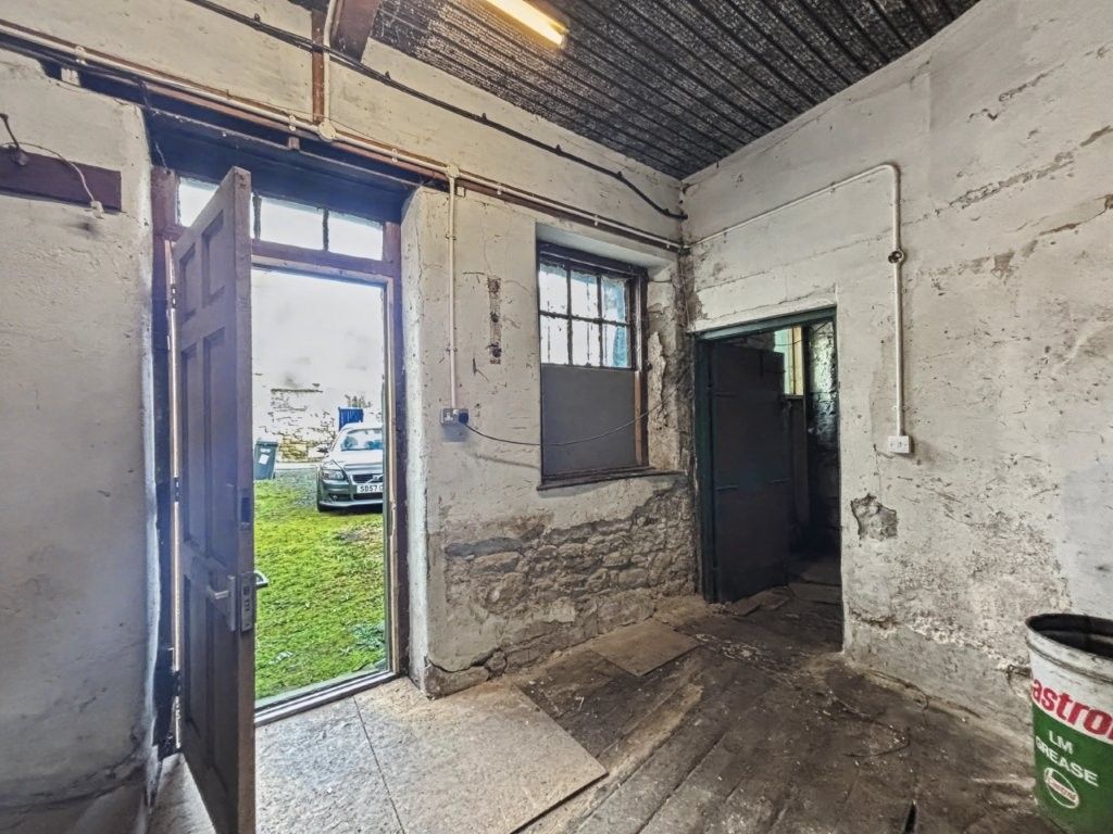 Additional image 12 of Parking/garage for saleHigh Street, Coldstream TD12