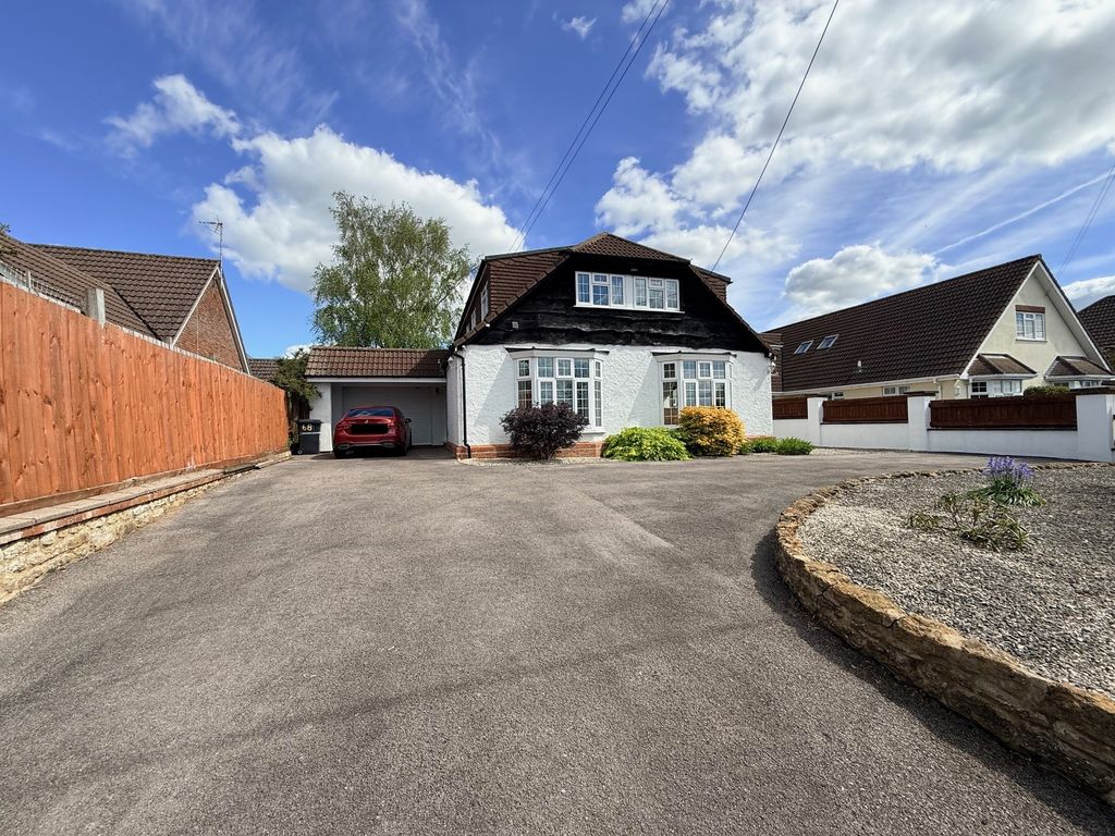 Property photo 1 of 27 Front Aspect