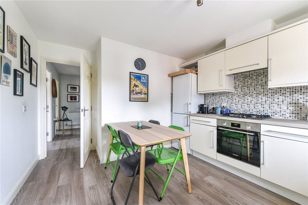 Property photo 3 of 14 Kitchen/Diner