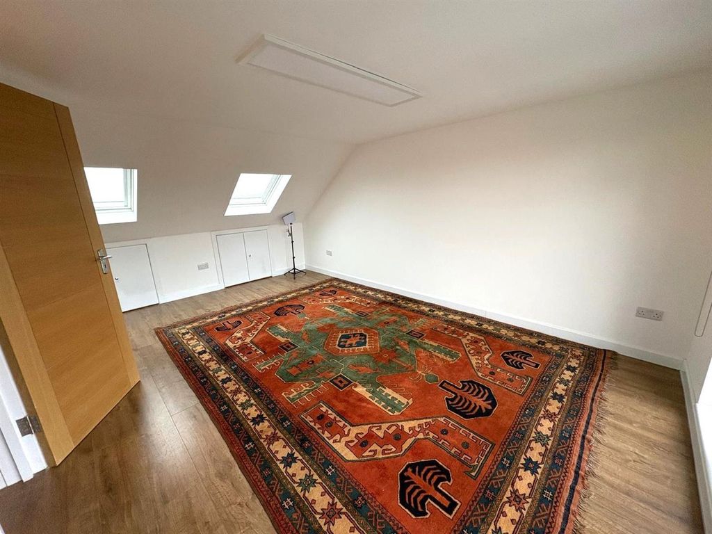 Property photo 2 of 9 Bedroom One: