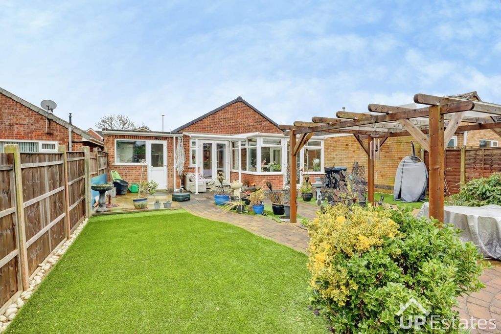 Property photo 2 of 14 Rear Aspect