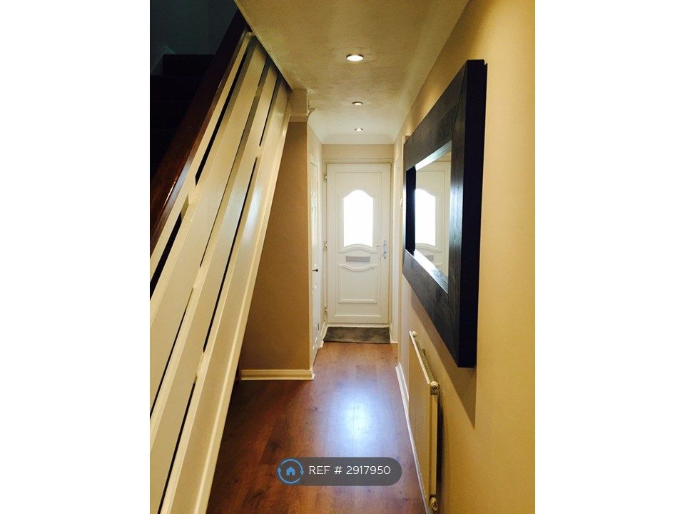 Property photo 3 of 19 Downstairs Hall Way