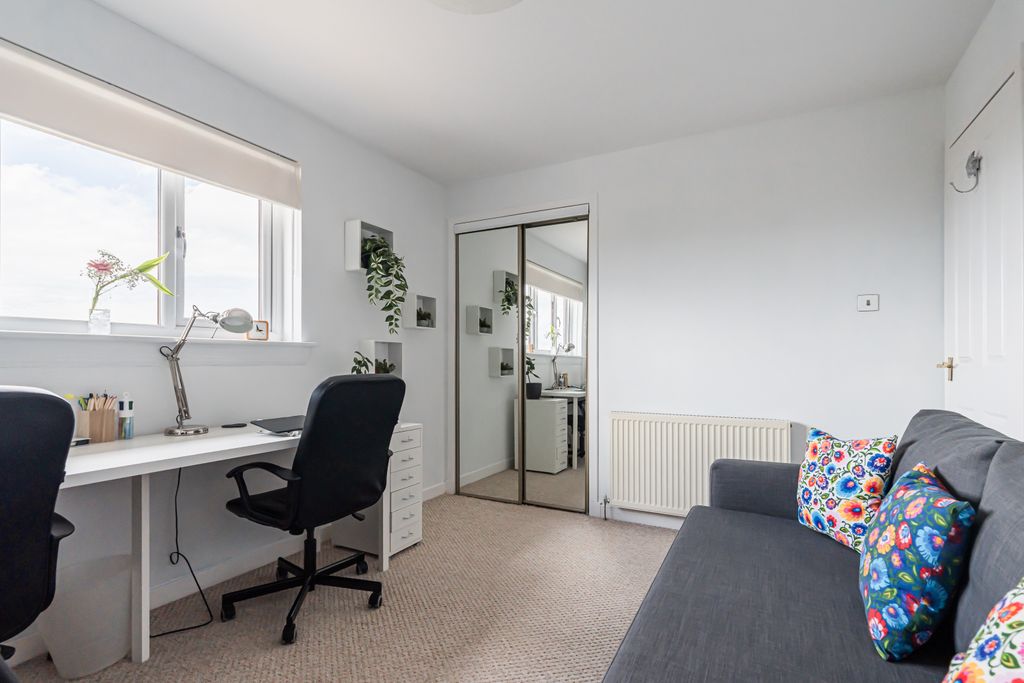 Additional image 13 of 3 bed villa for sale7 Attlee Crescent, Dalkeith EH22