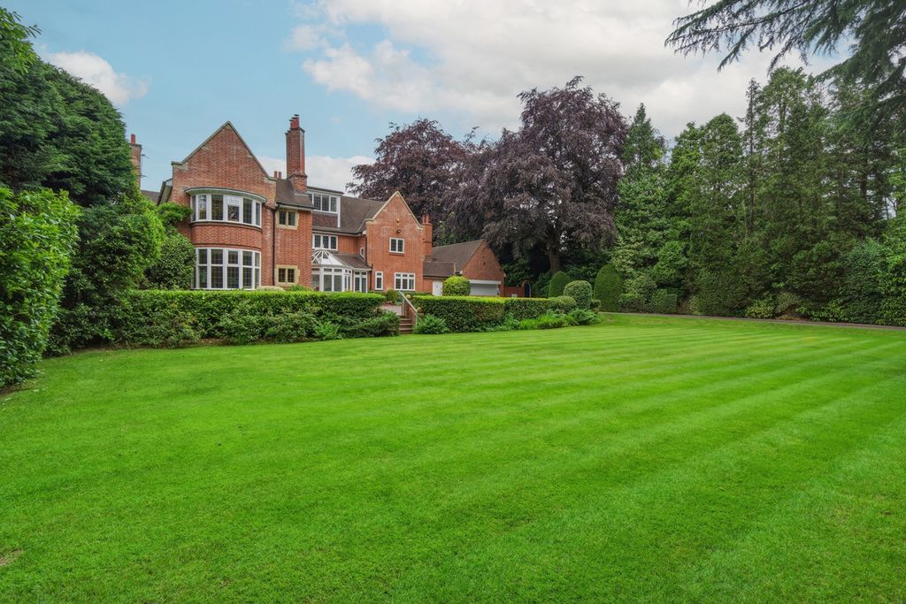 Additional image 47 of 5 bed detached house for saleLuttrell Road Four Oaks Sutton Coldfield, Birmingham B74