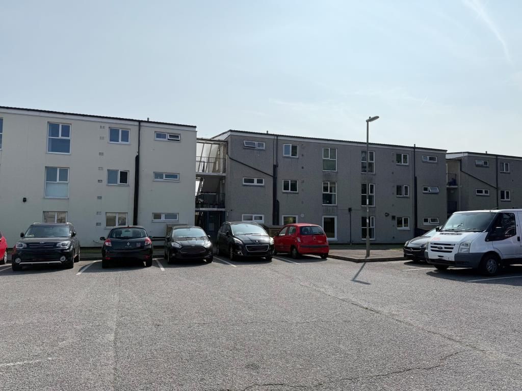 Property photo 1 of 5 View Of Block From Car Park