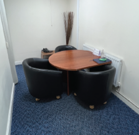 Property photo 3 of 8 Meeting Room