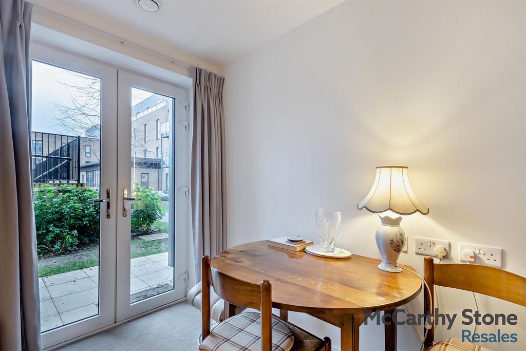 Additional image 4 of 1 bed flat for saleFoundry Place, Off The Gosford Road, Beccles NR34