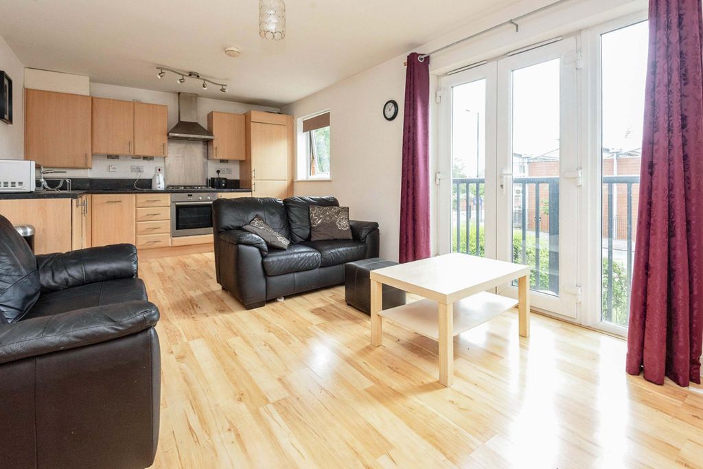 Property photo 3 of 15 Open Plan