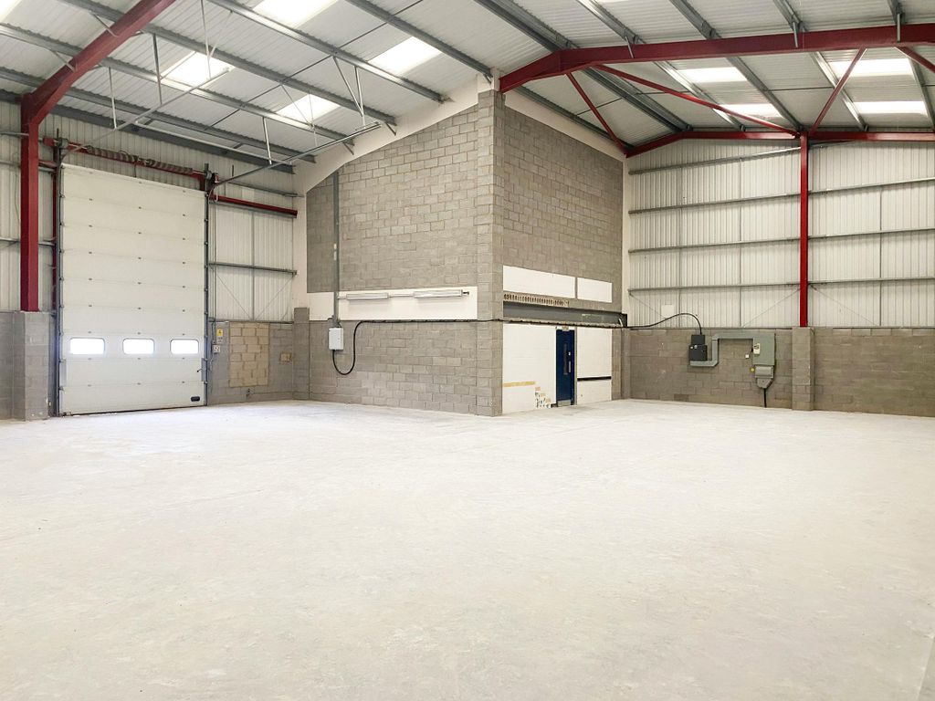 Property photo 3 of 4 Unit 6, Sevenoaks Enterprise Centre