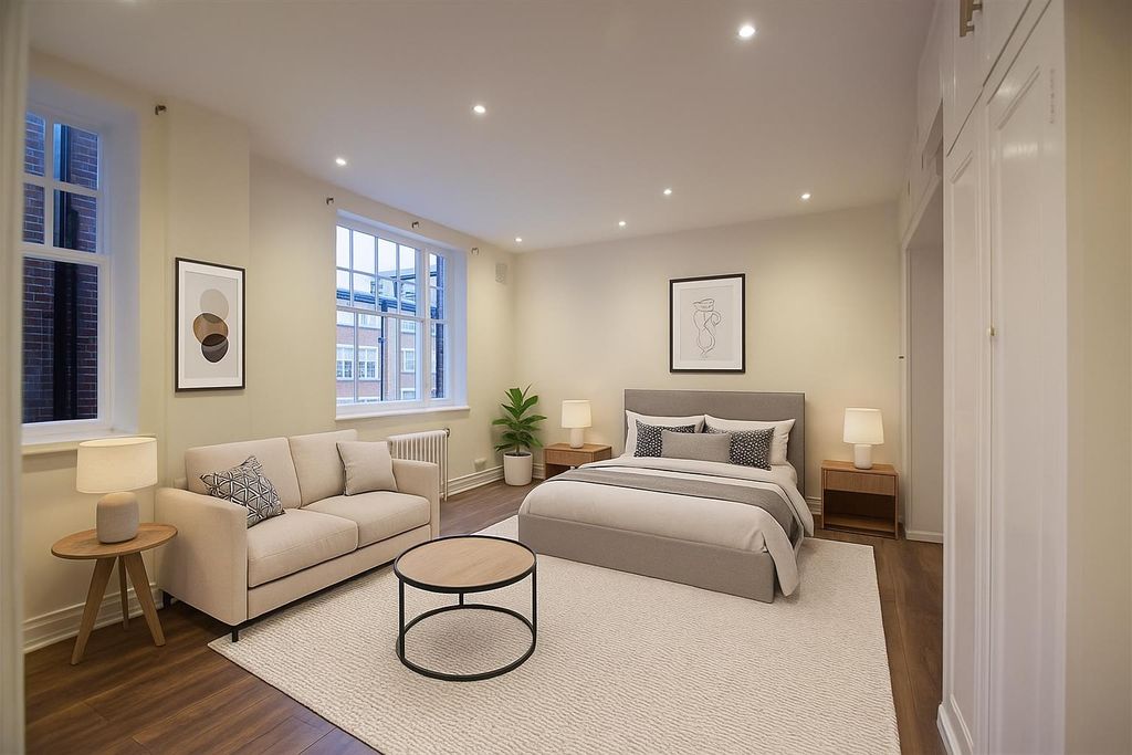 Property photo 1 of 5 71 Gilling Court Reception Room.Jpg