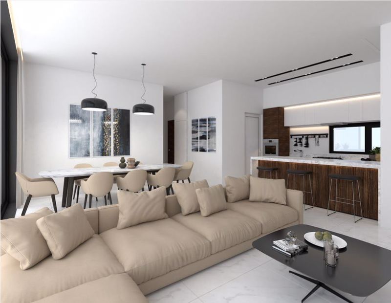 Property photo 2 of 15 Open Plan Living...