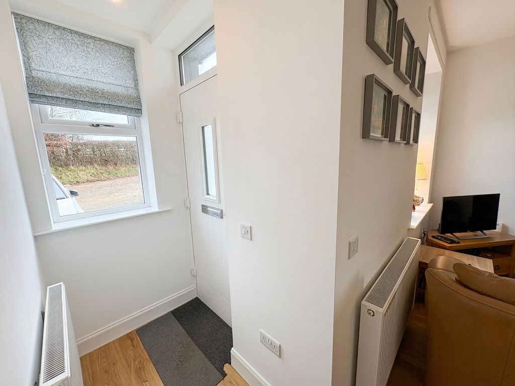 Additional image 7 of 3 bed semi-detached bungalow to rentTop Cottage South, Balgray, Lockerbie DG11