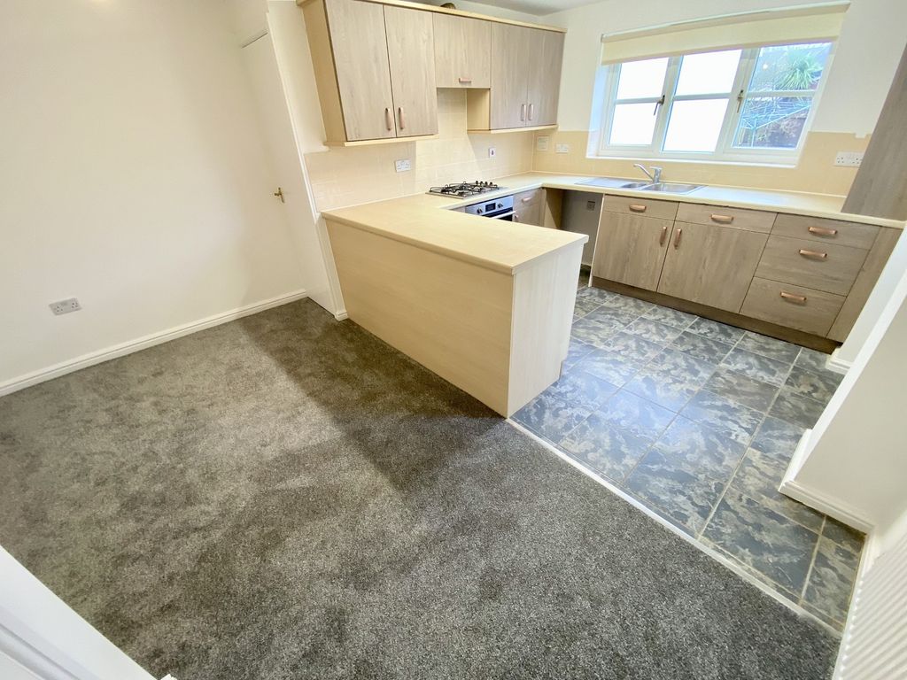 Property photo 3 of 17 Kitchen-Breakfast Room