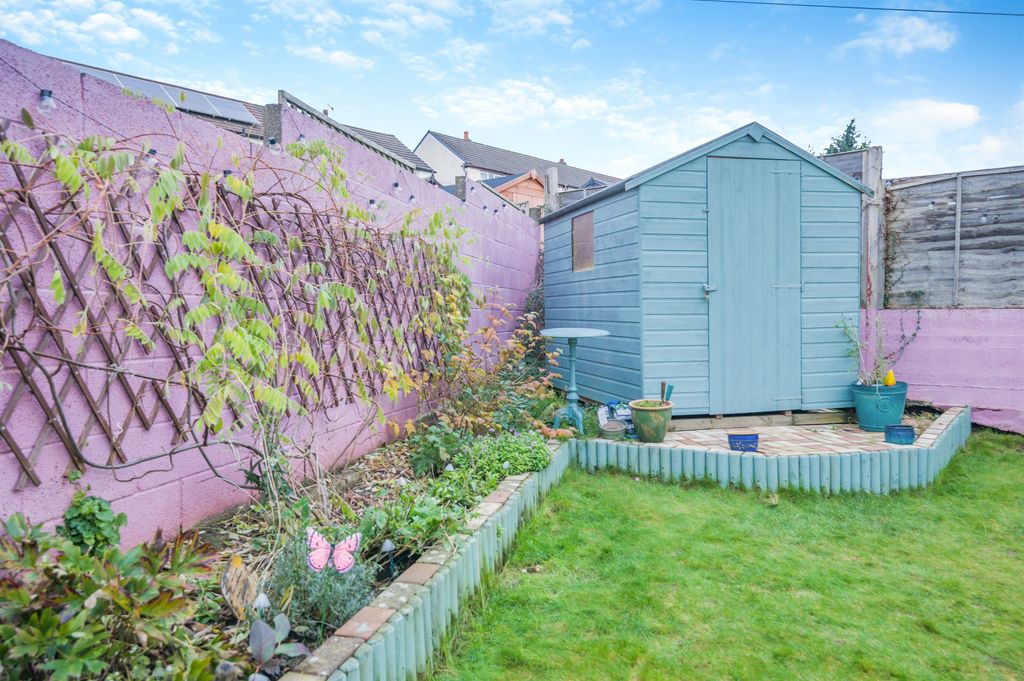 Additional image 22 of 3 bed terraced house for saleRaglan Way, Bulwark, Chepstow, Monmouthshire NP16