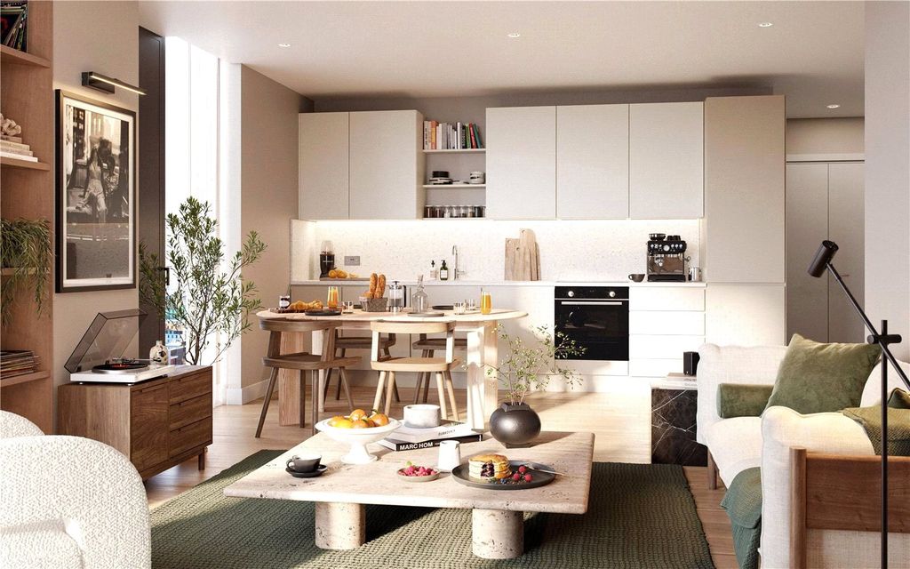 Property photo 2 of 9 Example Kitchen