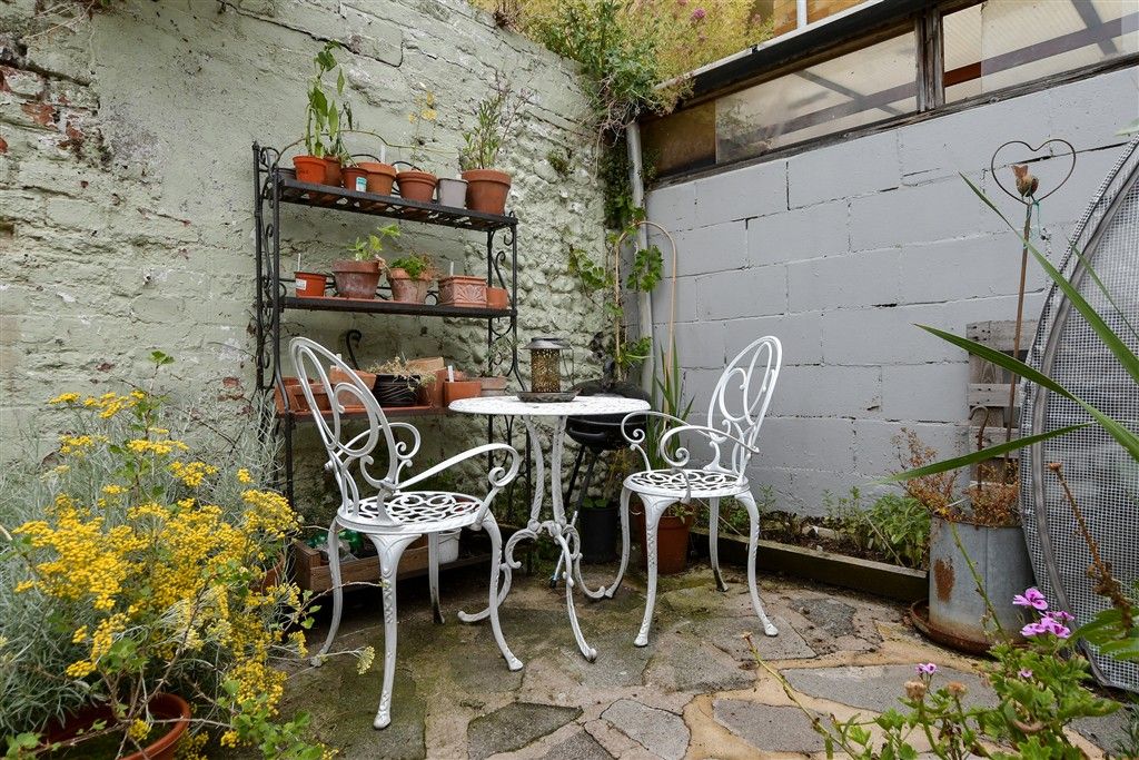 Property photo 2 of 14 Rear Garden