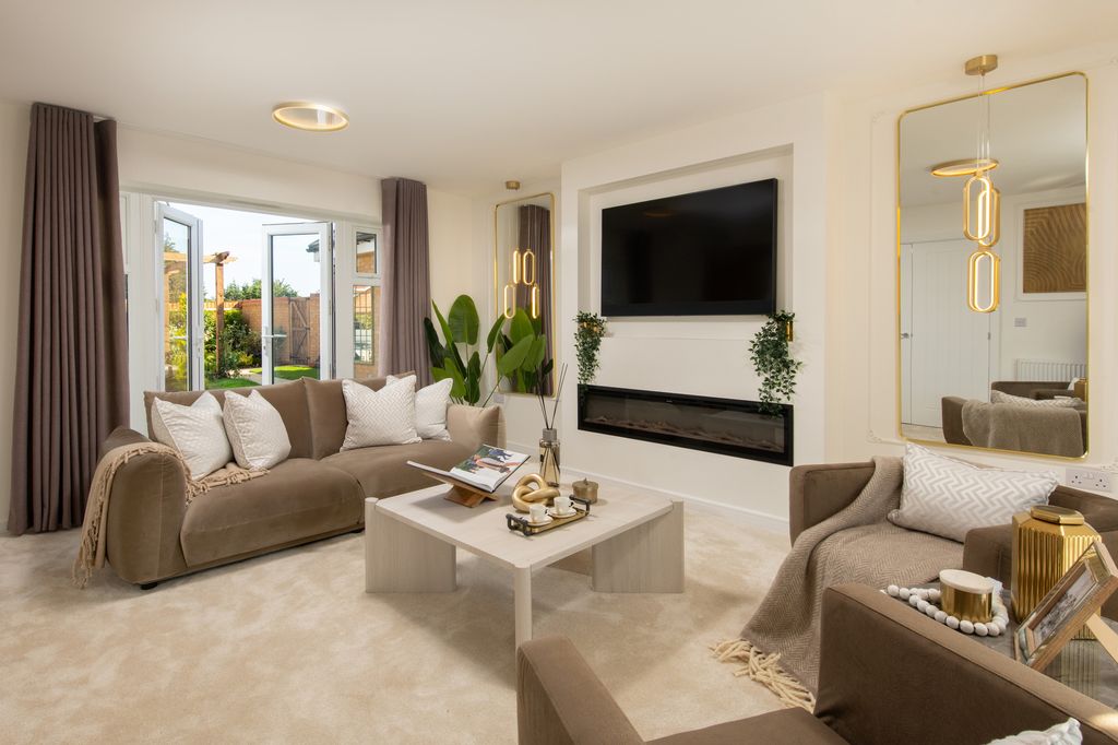 Property photo 2 of 18 Showhome Photography